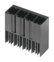 1930630000 Terminal Block, Header, 5Pos, THT Weidmuller