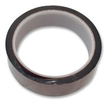 PPC222 Antistatic Tape, Pi Film, 33m X 9mm Pro Power