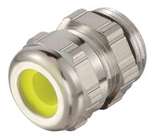 09000005097 PRESSE-ÉTOUPE, PG29, MÉTAL, 28MM HARTING