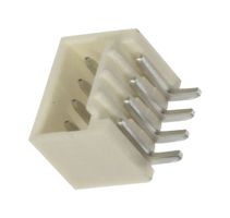 87437-0873 Connector, Header, 8Pos, 1ROW, 1.5mm Molex