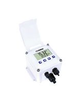 DPF144W Rate And Batch Meter Omega