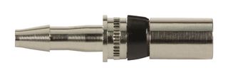 09691870060 D Sub Pneumatic Contact, Socket, Crimp Harting