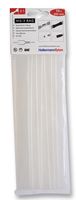 308-31215 Heatshrink, 3:1, 12mm, CLR, PK10 HELLERMANNTYTON