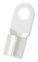 MC002906 Terminal, Ring Tongue, M6, 4AWG, PK25 multicomp Pro