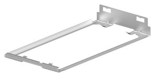 2288220-2 Heat Sink Clip, I/O Connector Te Connectivity