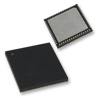 PIC32MX470F512H-I/MR MCU, 32BIT, 100MHZ, QFN MICROCHIP