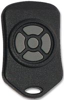 2955-20R-5 Case, KEYFOB, Five Button Camdenboss