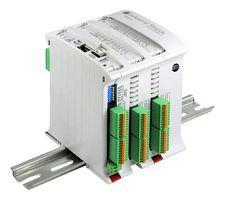 007001000400 BLINDAGES INDUSTRIELS ENET/WIFI/BLE 42 E/S ANALOGIQUES/NUMÉRIQUES