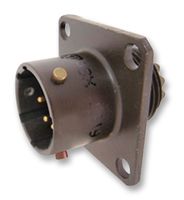 PT00SE10-6SW-Sq-SCC-023 Circular, Size 10, 6Way, SKT Amphenol Socapex