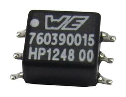 750316030 Transformer, AEC-Q200, 1.3:1, 94UH, SMT Wurth Elektronik