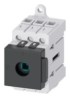 3LD3010-0TK05 ISOLATOR SIEMENS
