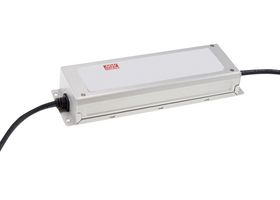 ELGC-300-L-Ada LED Driver, 2A, 232V, 301W Mean Well