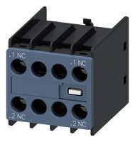 3RH2911-1NF02 CONTACTORS SIEMENS