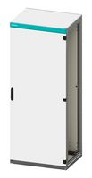 8MF1248-3BR5 19" FLOOR CABINETS SIEMENS