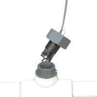 FP7015-GI Paddle Wheel Flow Meters: Accessories Omega