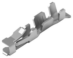 2316114-2 Contact, Socket, 30-28AWG, Crimp Te Connectivity