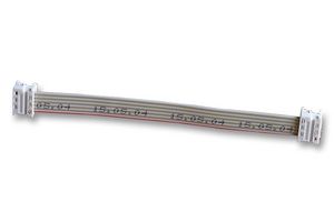 92315-0650 Cable ASSY, PF50, Rcpt-Rcpt, 6Pos, 500mm Molex