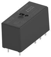 2-1393237-8 Power Relay, DPDT, 12VDC, 8A, THT Potter&BRUMFIELD - Te Connectivity