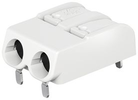 2061-1602/998-404 THR Pcb Terminal Block Wago