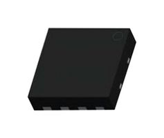 NTTFD4D0N04HLTWG MOSFET, Dual N-Ch, 40V, 60A, WQFN ONSEMI