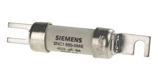 3NC1810-0MK HRC Fuse, Bolt Tag, 10A, 690VAC, 440VDC Siemens