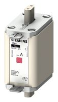 3NA6836-4 HRC Fuse, 160A, 400VAC, Blade Tag Siemens