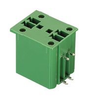 691328310006 Term Block, 2 Level, R/A HDR, 6Pos, Th Wurth Elektronik