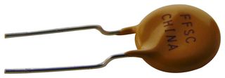 LVR016K PolySwitch, 0.16A LITTELFUSE