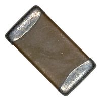 C1206C335K8RACTU Cap, 3.3µF, 10V, 10%, X7R, 1206 Kemet