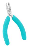 555E Cutter, Tip, Angled Head, Small, 110mm Weller EREM