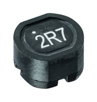 784787047 Inductor, AEC-Q200, 4.7UH, Shld, 3.3a Wurth Elektronik