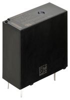 G5PZ-1A DC24 Power Relay, Relay, SPST-NO, 16A, 250V Omron