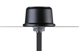 MA850.A.LBICG.001 Dome Antenna, 4.9-5.85GHz, 5.46dBi TAOGLAS