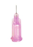 930025-Te Needle, 30g X 1/4", Lavender, Syringe Metcal