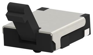 JJDVDUJ305NOPMRQTR Detector SW, SPST-NO, 0.001A, 5VDC, SMD Alcoswitch - Te Connectivity