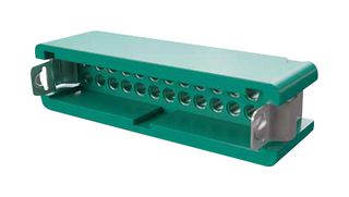 G125-3042696L4 Connector, Housing, Plug, 26POS, 2Row Harwin