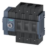 3KD3434-2NE10-0 ISOLATOR SIEMENS