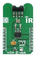 MikroE-2871 IrDA 3 Click Board MikroElektronika