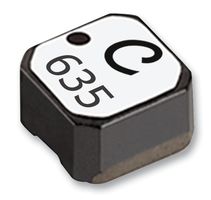 LPS5030-823MRC INDUCTOR, 82UH, 20%, 0.6A, SHLD, SMD COILCRAFT