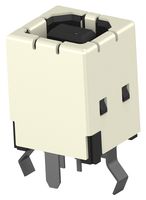 5788336-2 USB Conn, 2.0, USB Type B, Rcpt, Th Amp - Te Connectivity