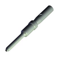 2841-5-9000 Circular Contact, Pin, Crimp, 22AWG Te Connectivity