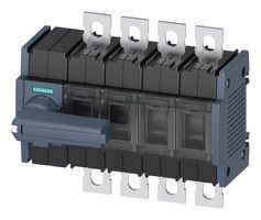 3KD3042-0NE10-0 ISOLATOR SIEMENS