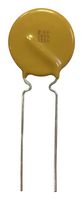 60R250XMR Fuse, Resettable PTC, 60VDC, 2.5A, Th LITTELFUSE