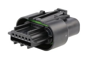 204220-6006 Connector Housing, Rcpt, 5Pos, 1.8mm Molex