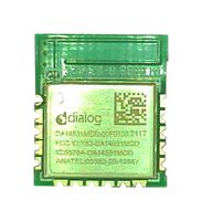 DA14531MOD-00F01002 Bluetooth Module, 1Mbps, Bluetooth 5.1 RENESAS