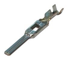 10757692 Automotive Contact, Pin, Crimp Aptiv (Formerly Delphi)