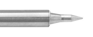 1130-0012-P1 SOLDERING IRON TIP, 30DEG CHISEL, 0.8MM PACE