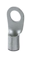 C-RC 16/M8 DIN Terminal, Ring Tongue, 5/16", 6AWG Phoenix Contact