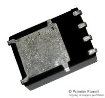 NVMFS5C426NAFT1G MOSFET, N-Ch, 40V, 235A, 175DEG C, 128W ONSEMI