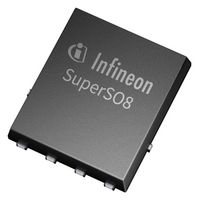 BSC037N08NS5TATMA1 MOSFET Single, 136A, 80V, 136W, Pg-TDSON INFINEON